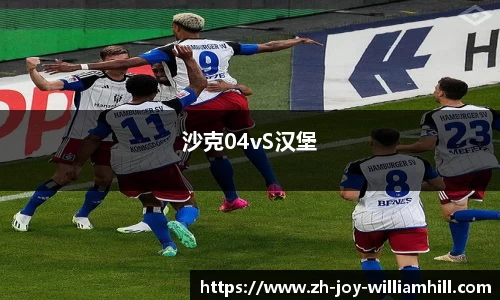 沙克04vS汉堡